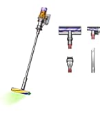Amazon.com - Dyson V12 Detect Slim Absolute Cordless Handheld